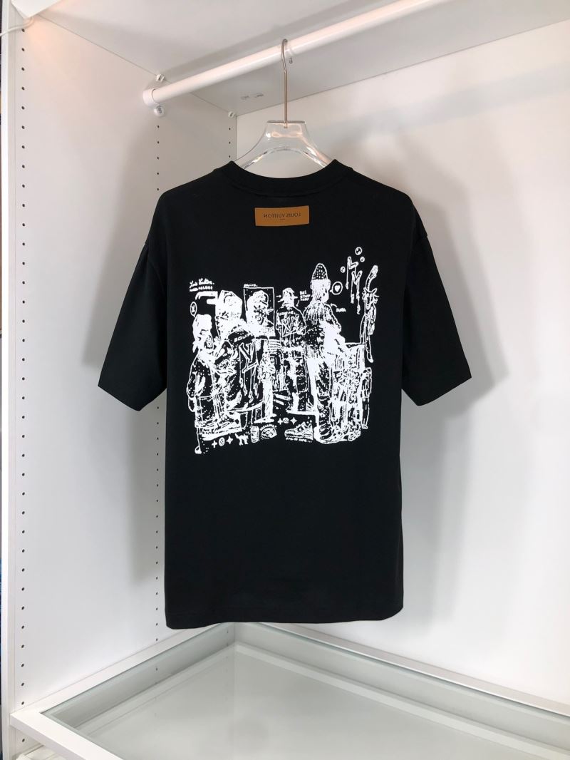 Louis Vuitton T-Shirts